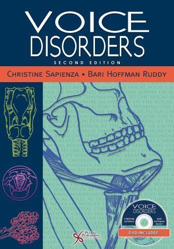Understanding Voice Disorders with Christine M. Sapienza-image