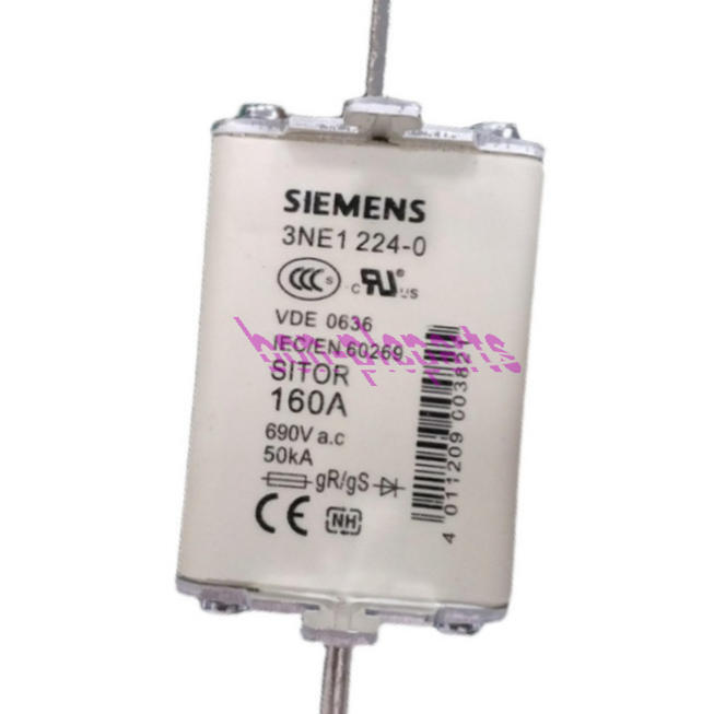 1PC New Siemens 3NE1 224-0 3NE1224-0