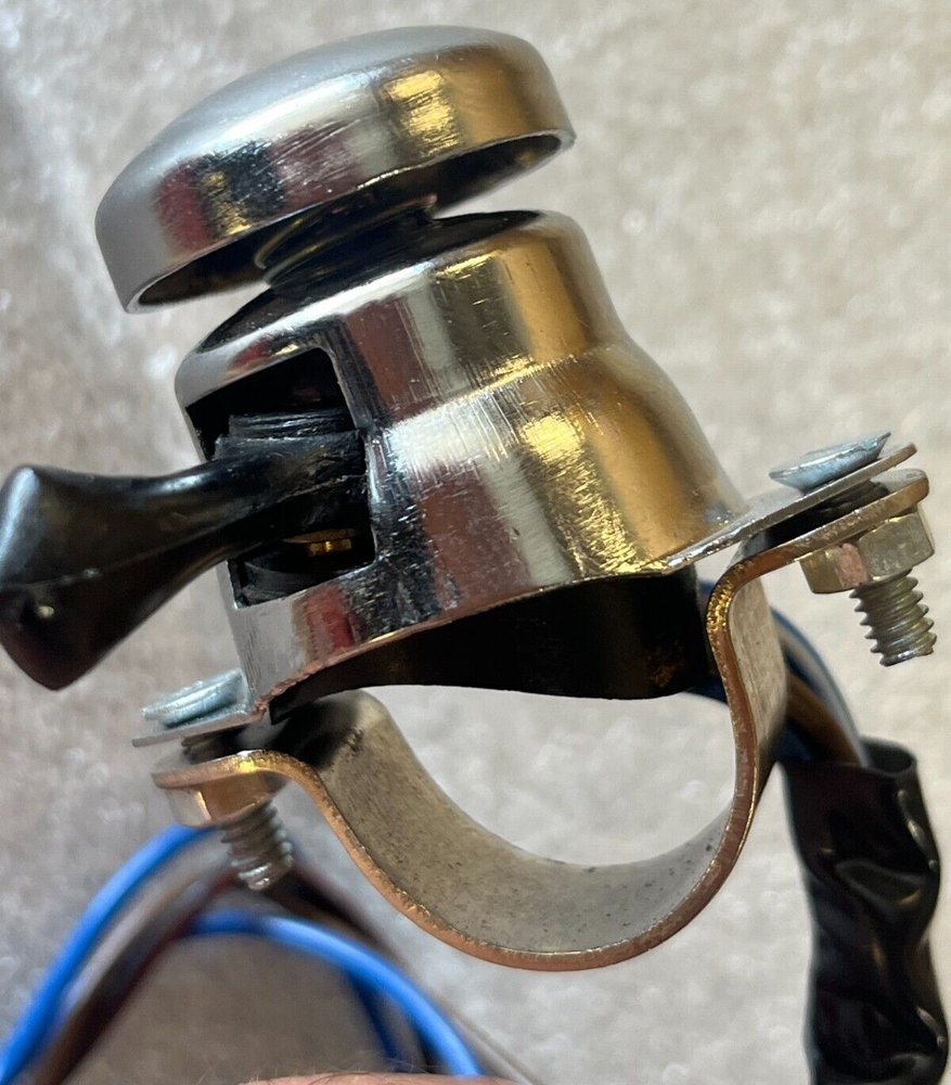 Customer Horn Button Switch 7/8