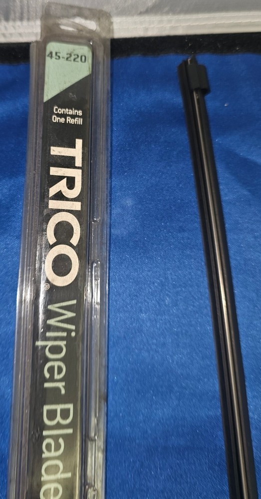 Trico 45-220 Wiper Blade Refill Single Pack New Sealed