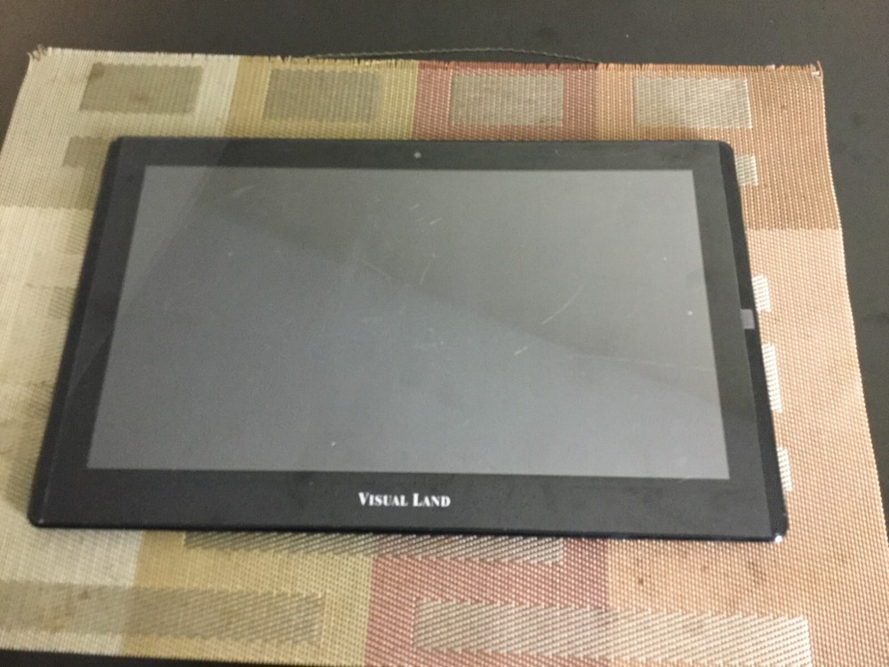 Visual Land Prestige Elite 11Q 11.6 in. 1.6GHz 32GB-image