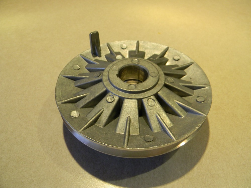 Jet JWDP12 vs arbor pulley set