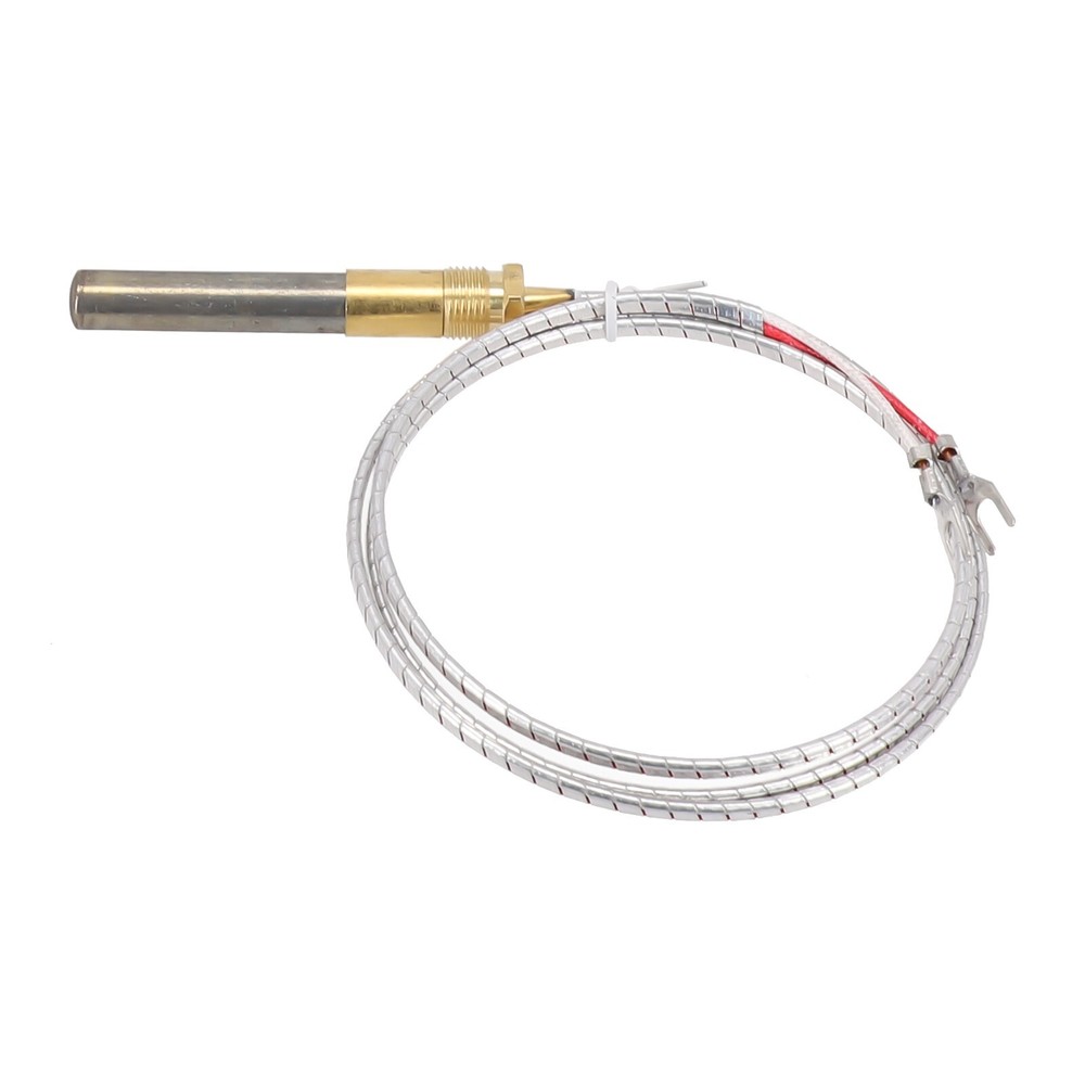 Efficient Gas Fireplace Thermocouple Replacement for Enhanced Performance