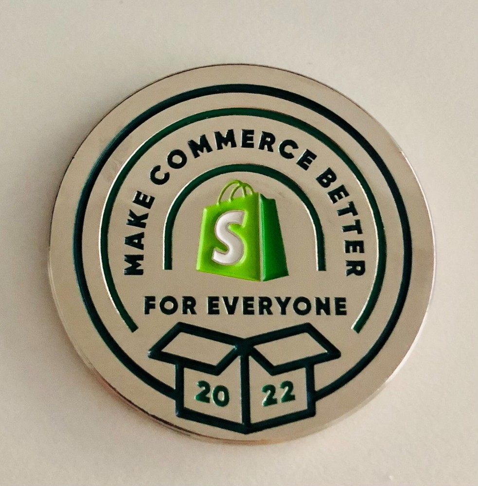 Shopify Token 2022 (RARE)