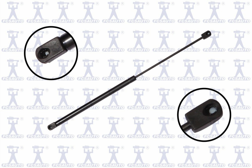 Back Glass Lift Support For 2007-2013 GMC Yukon XL 2500 194QB01