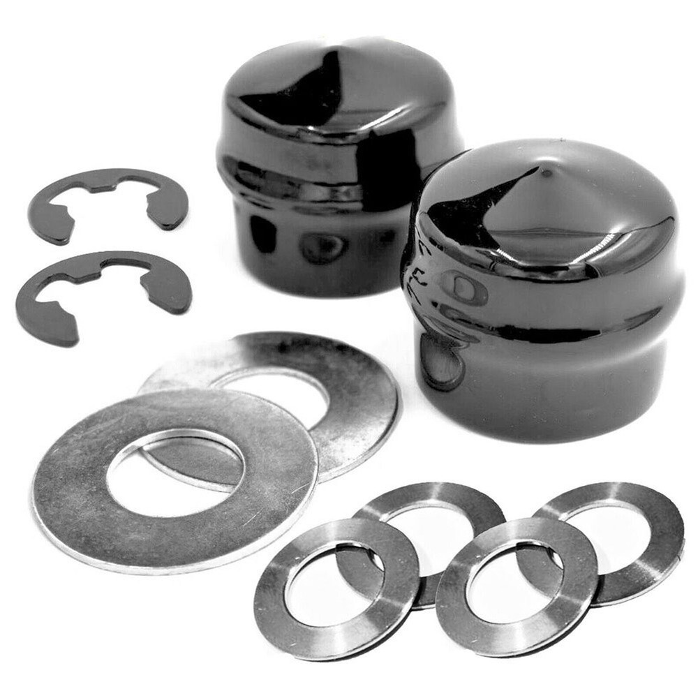 Convenient Front Wheel Hardware Kit for Generators and Pressure Washers Buy Now-image