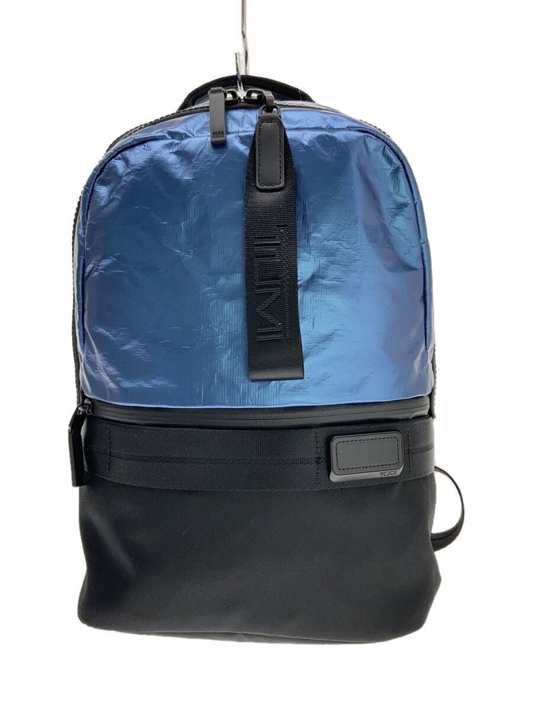 Tumi Tahoe Rucksack Nylon Backpack in Blue 135555-1596 1317