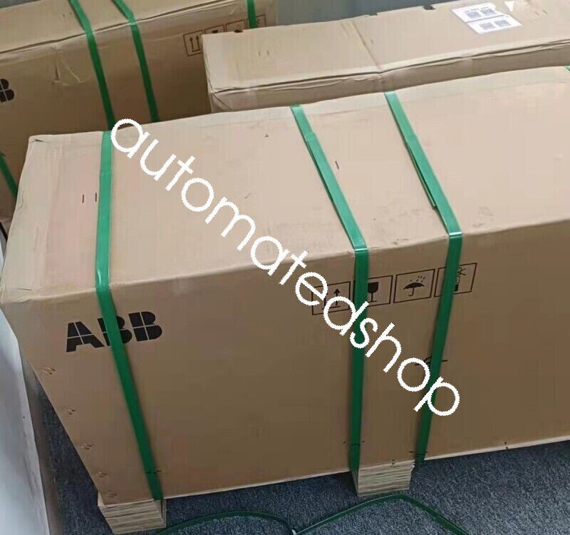 1PC NEW ABB ACS580-01-044A-4 frequency converter Shipping DHL or FedEX