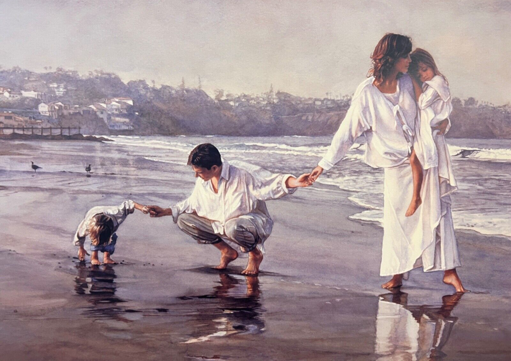 Steve HANKS 