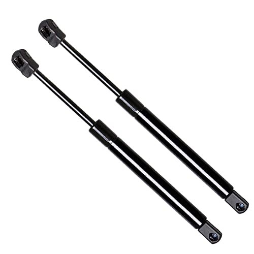Upgraded 4478 Gas Struts for Front Hood Lift Support