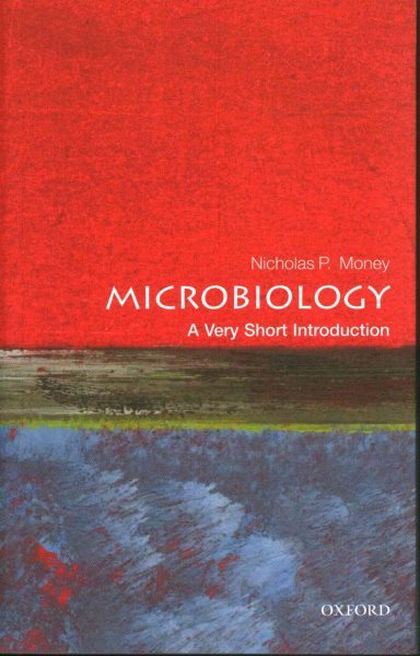 Microbiology : A Very Short Introduction, Paperback by Money, Nicholas P., Li...