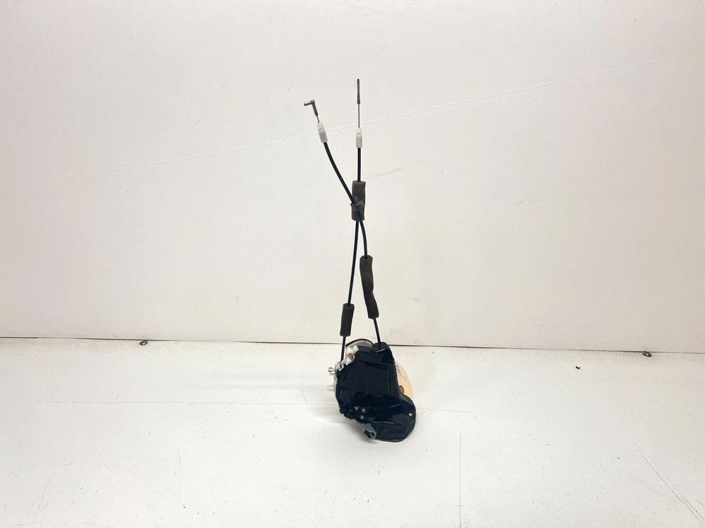 ACURA RLX 2014-2020 Left Rear Door Lock Actuator OEM LOT3549