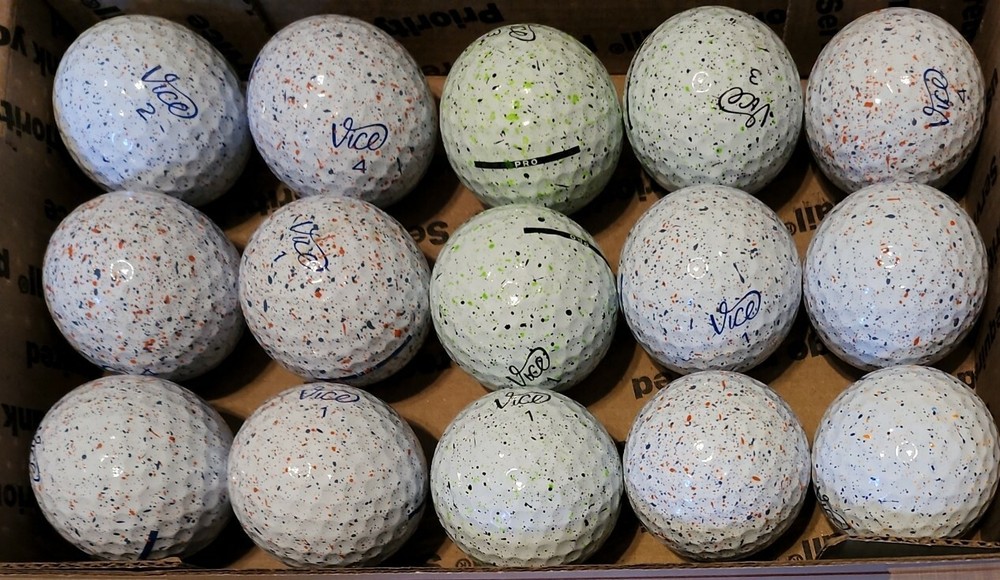 15 VICE PRO & PRO PLUS 