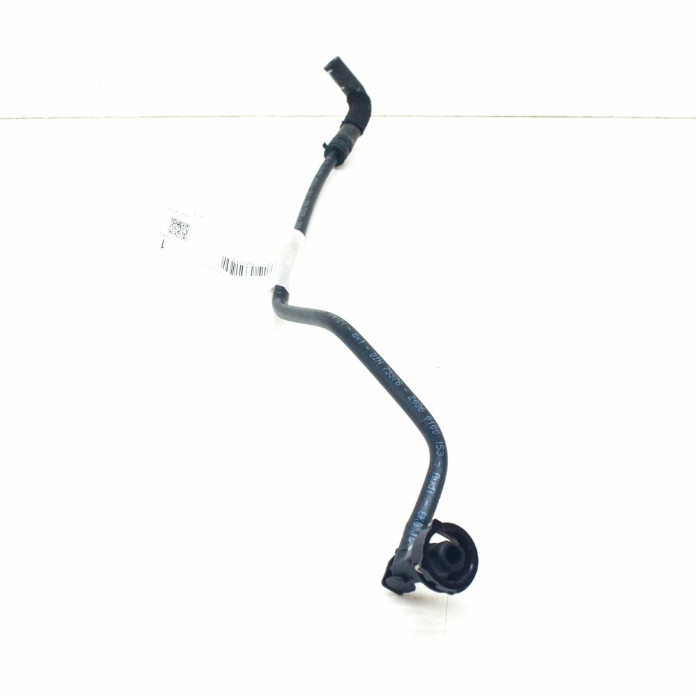 NEW AUDI A4 B8 EXPANSION TANK COOLANT HOSE 8K0121081P ORIGINAL
