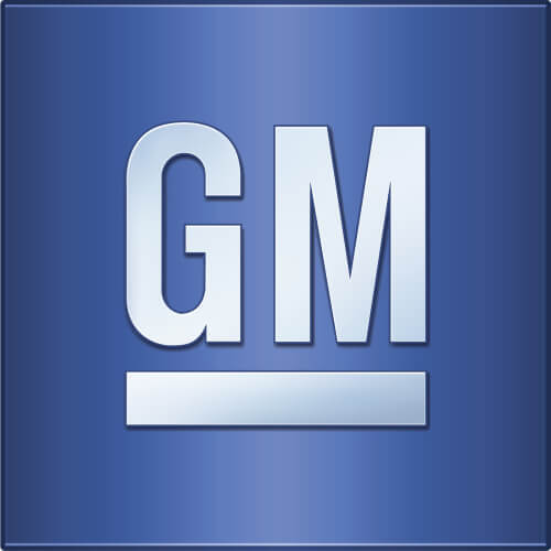 Genuine GM F (S)Handle 95205529