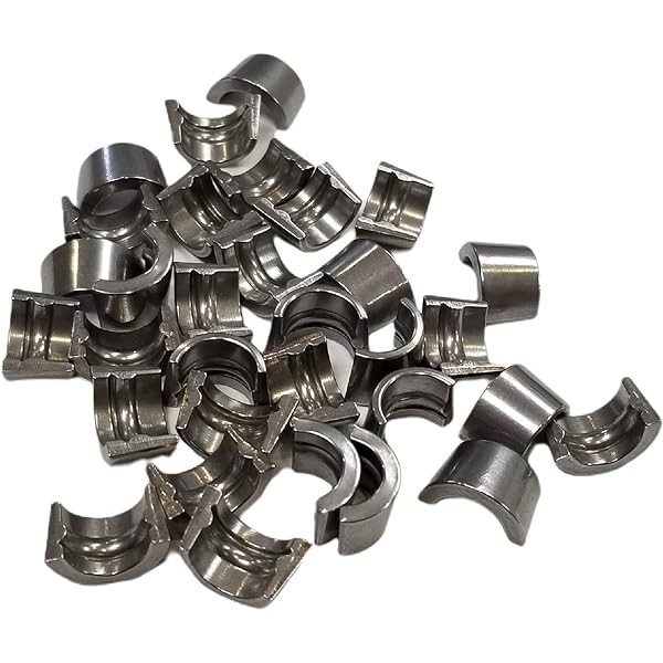 GM Genuine Parts 10166345 Valve Locks 32PC.