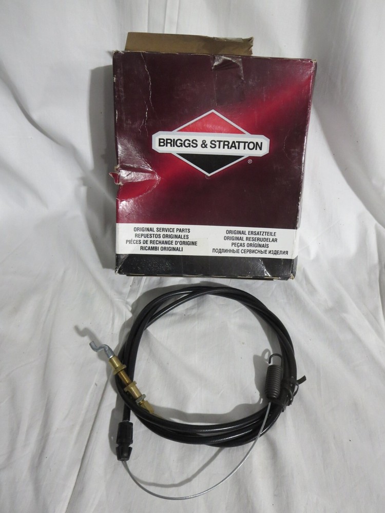 Briggs & Stratton Cable Drive 26 for Craftsman 38880 Lawnmower NIB #1101377MA