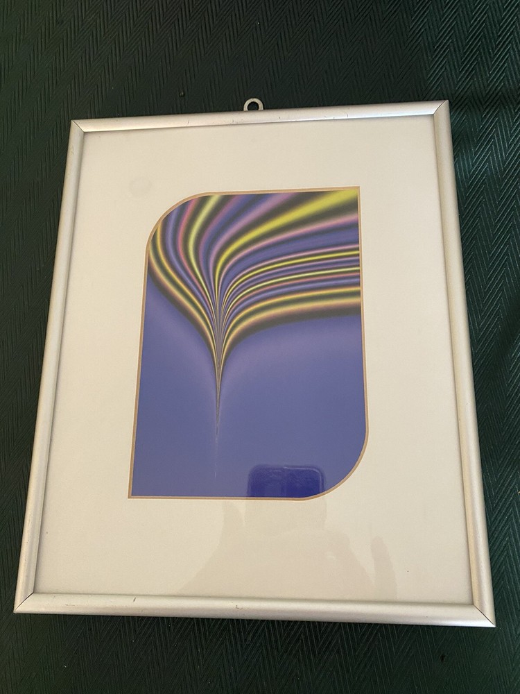 Visual Music by Brian Evans-image