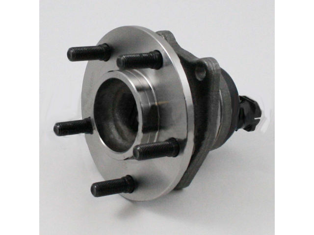 Rear Pronto Wheel Hub Assembly fits Dodge Grand Caravan 2001-2007 FWD 97XPZT