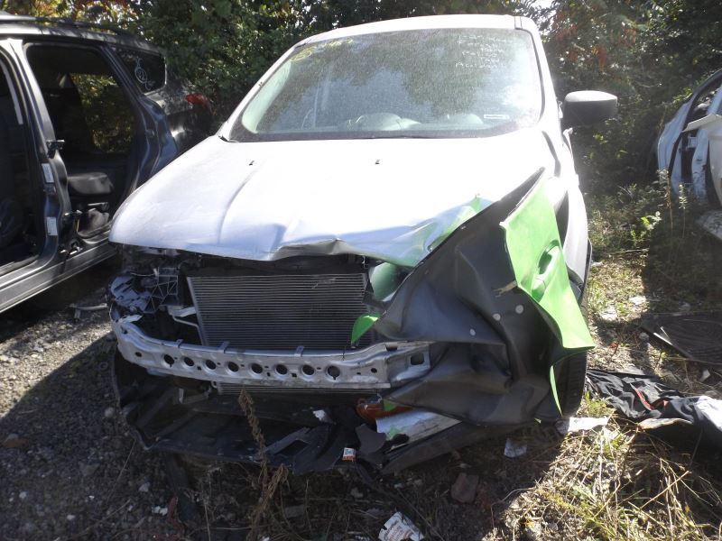 Audio Equipment Radio Control Panel 4.2