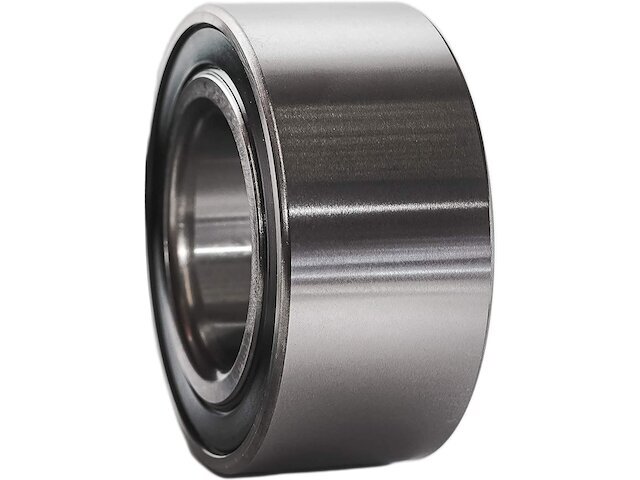 Front Detroit Axle Wheel Bearing fits Audi 200 1989-1991 Base 98YSKH