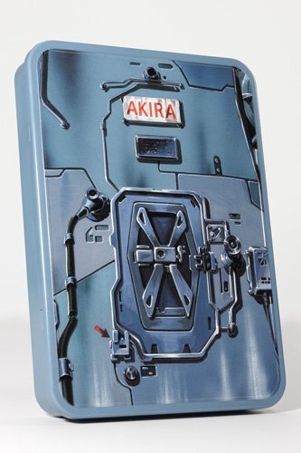 Bandai Visual Akira Blu-Ray 30Th Anniversary Edition First Limited Production-image