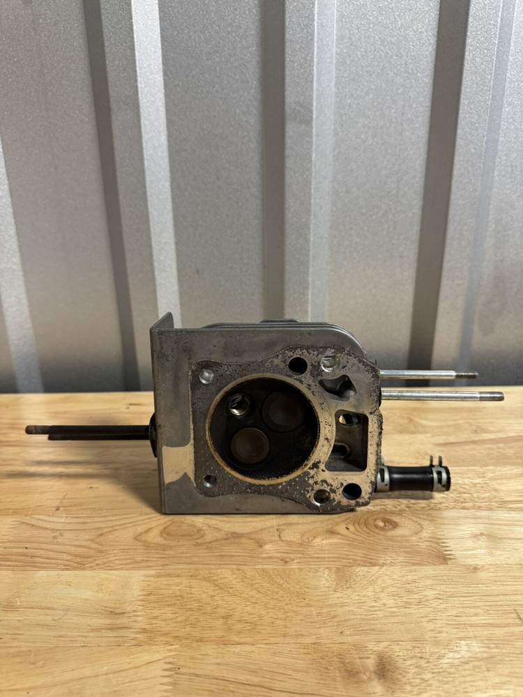 Kawasaki Cylinder Head 11008-2171 Fits FJ180V