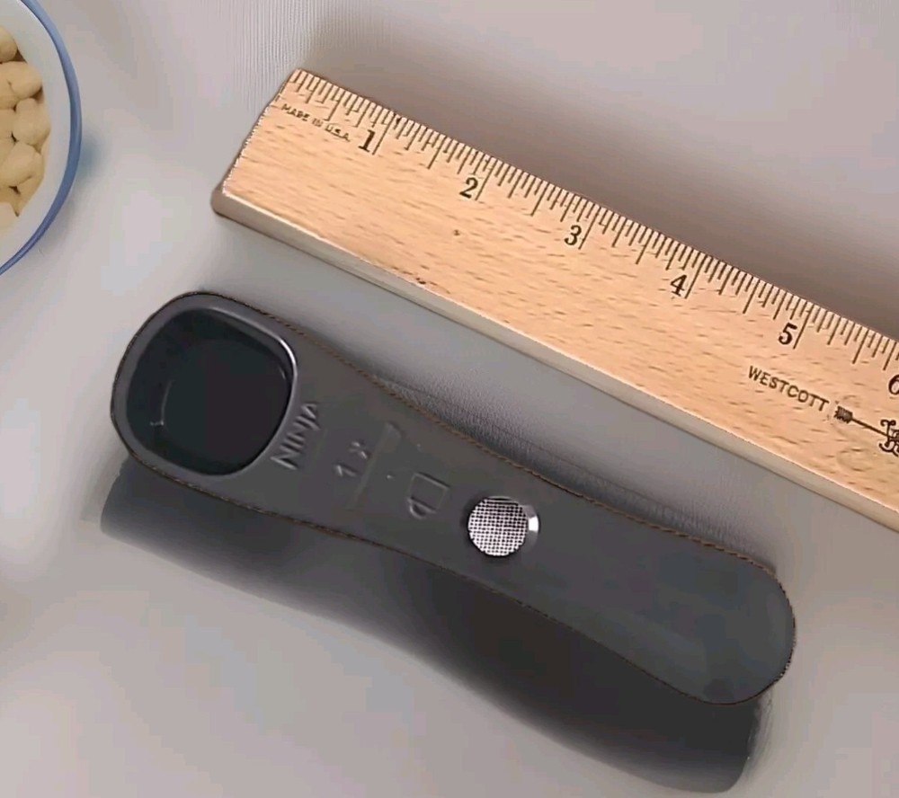 Ninja Coffee Maker Replacement Measuring Scoop  