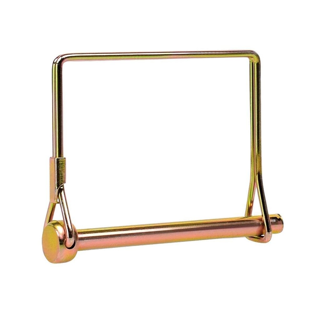 10 Pack Heavy Duty 1/4