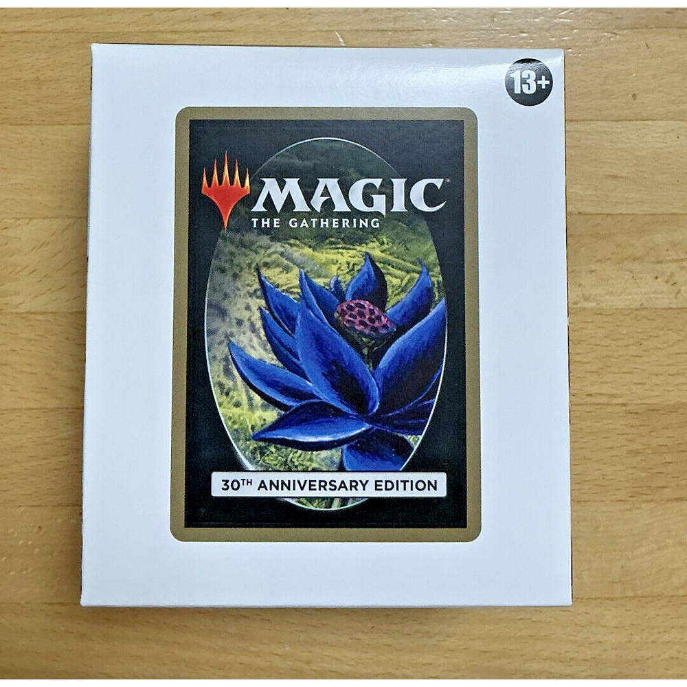 MTG Magic The Gathering 30th Anniversary Edition Box Factory Sealed from Japan