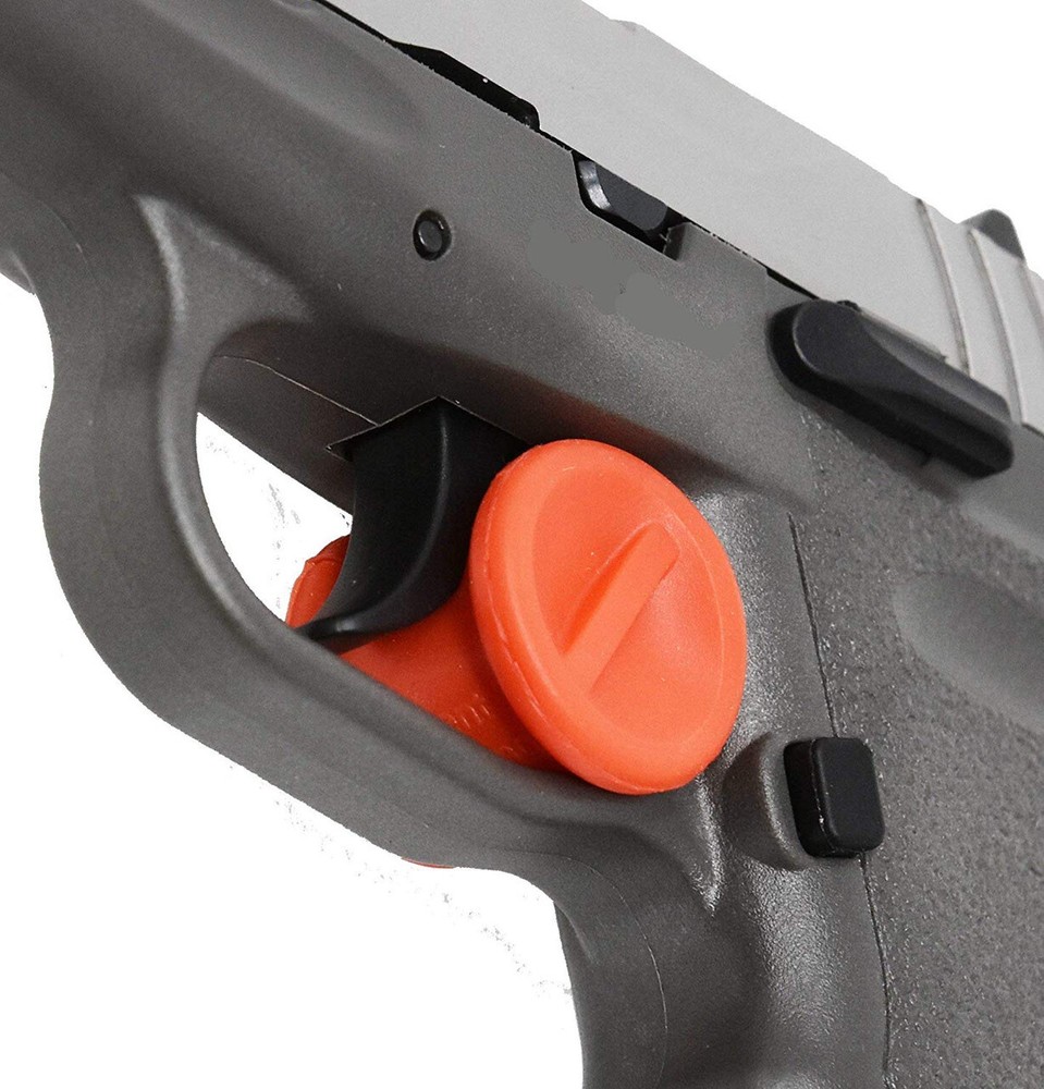 Garrison Grip Adjustable Micro Trigger Stop Holster Fits SCCY CPX1, 2, 3, 4 /s20