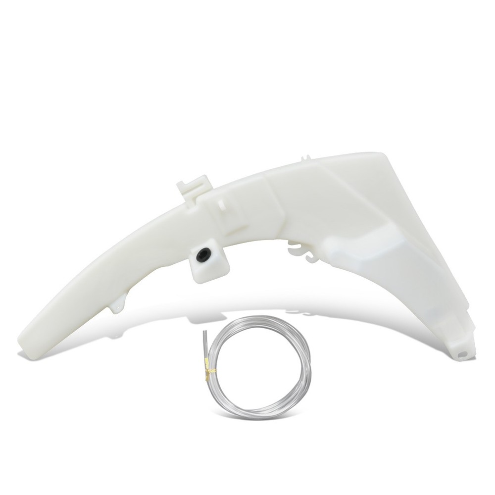 00-04 Ford Focus Sedan Windshield Washer Tank with Cap and Pump  