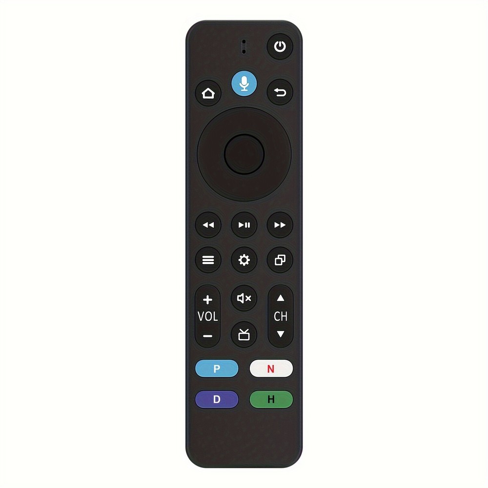 Replacement Remote for Amazon Omni TV 4K Models 43-75 Inch