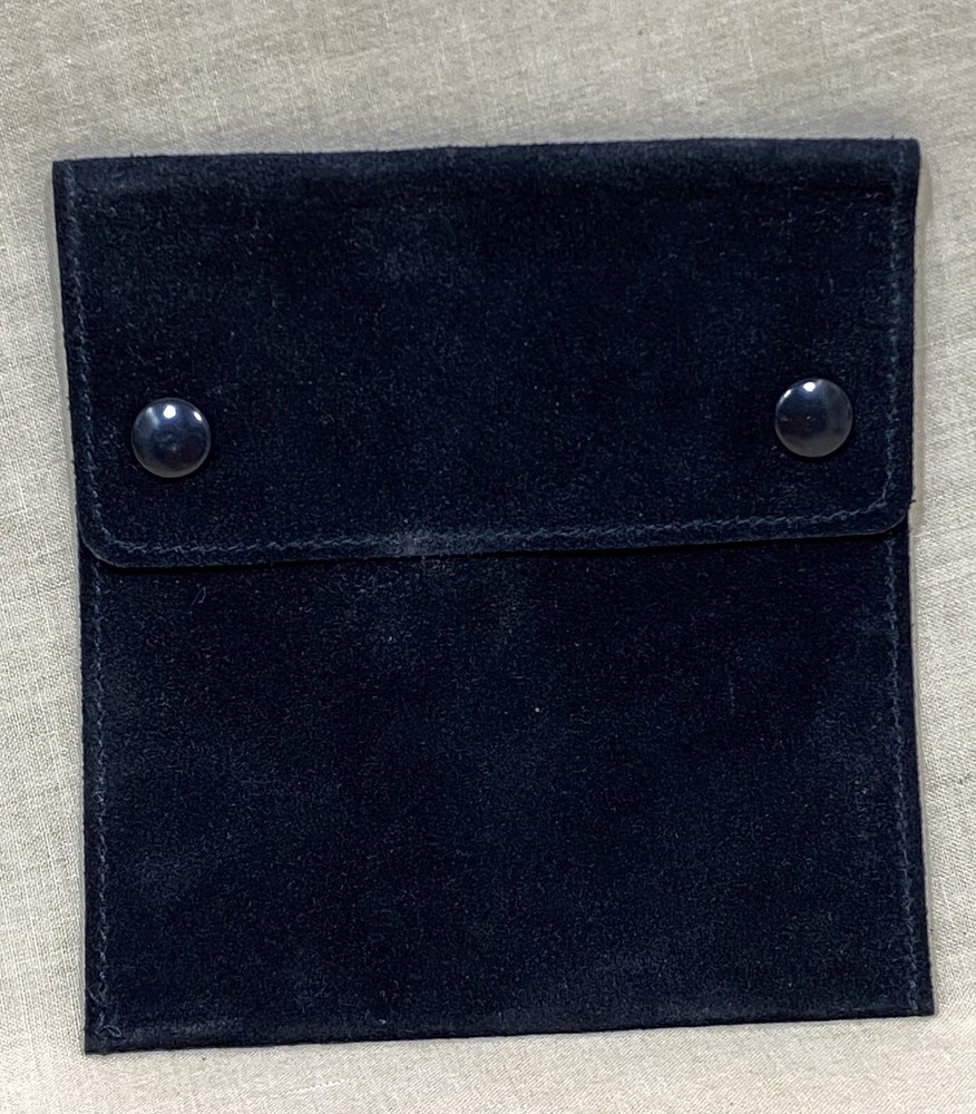 Patek Philippe watch pouch for Nautilus Calatrava Gondolo models-image