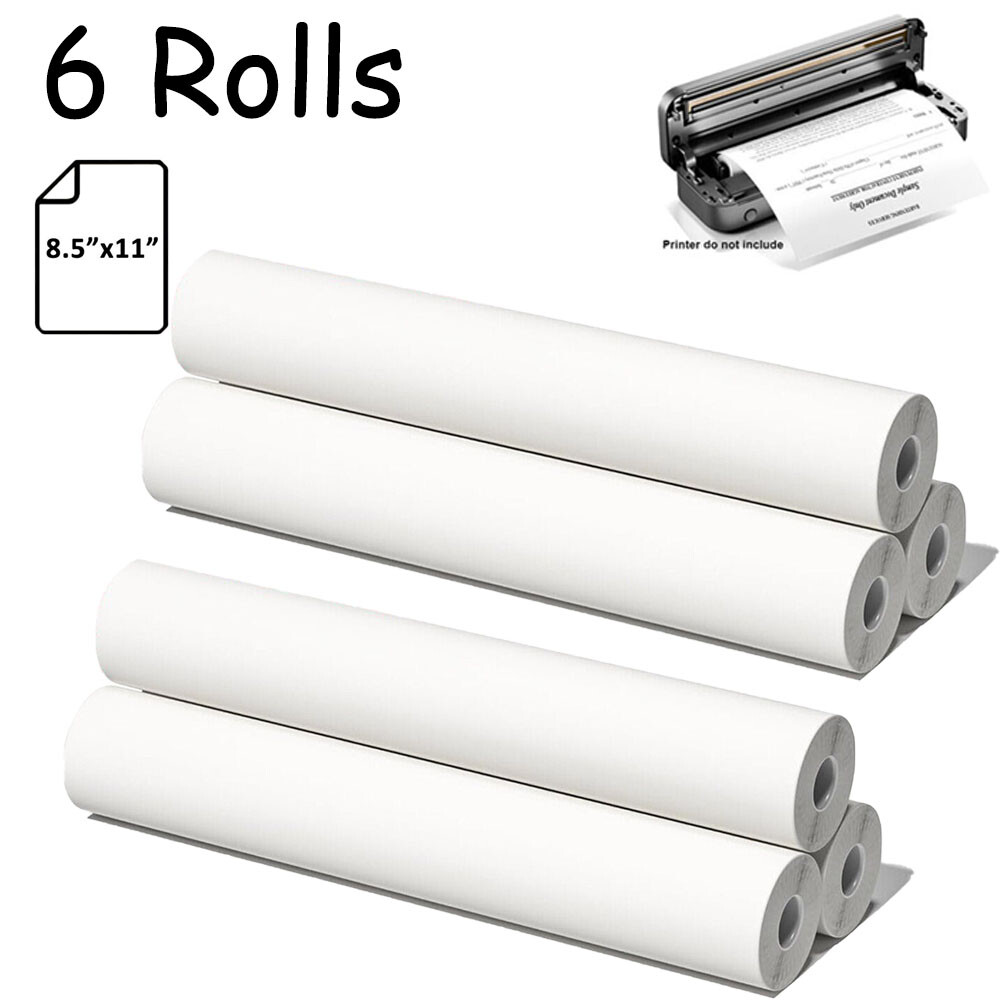6Rolls 8.5
