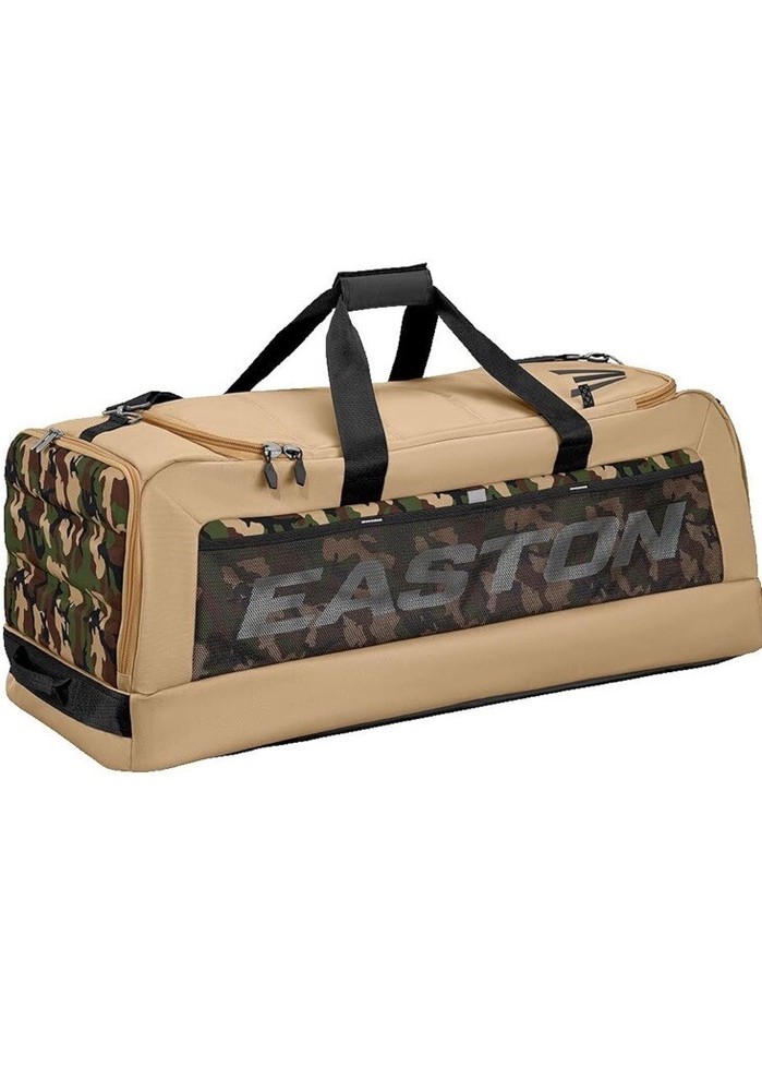 Easton | FLAGSHIP Duffel Equipment Bag | Baseball & Softball | Multiple