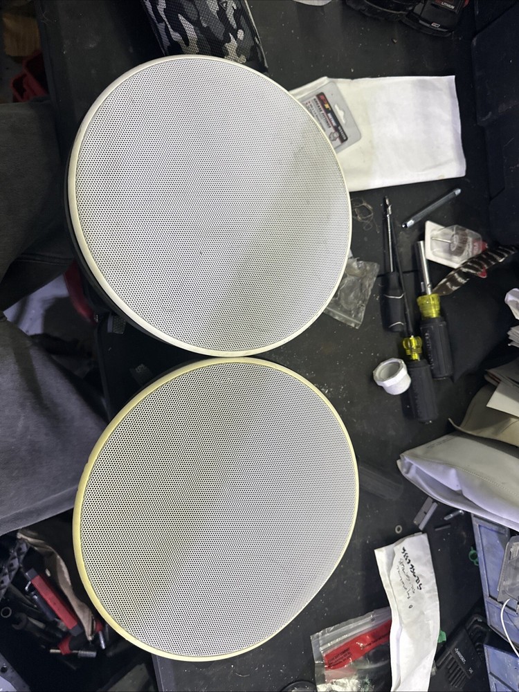 Sonance Visual Performance VP61R-6.5