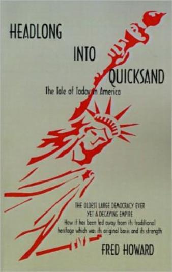 Headlong Into Quicksand: The Tale Of Today In America, The Oldest Large Dem...