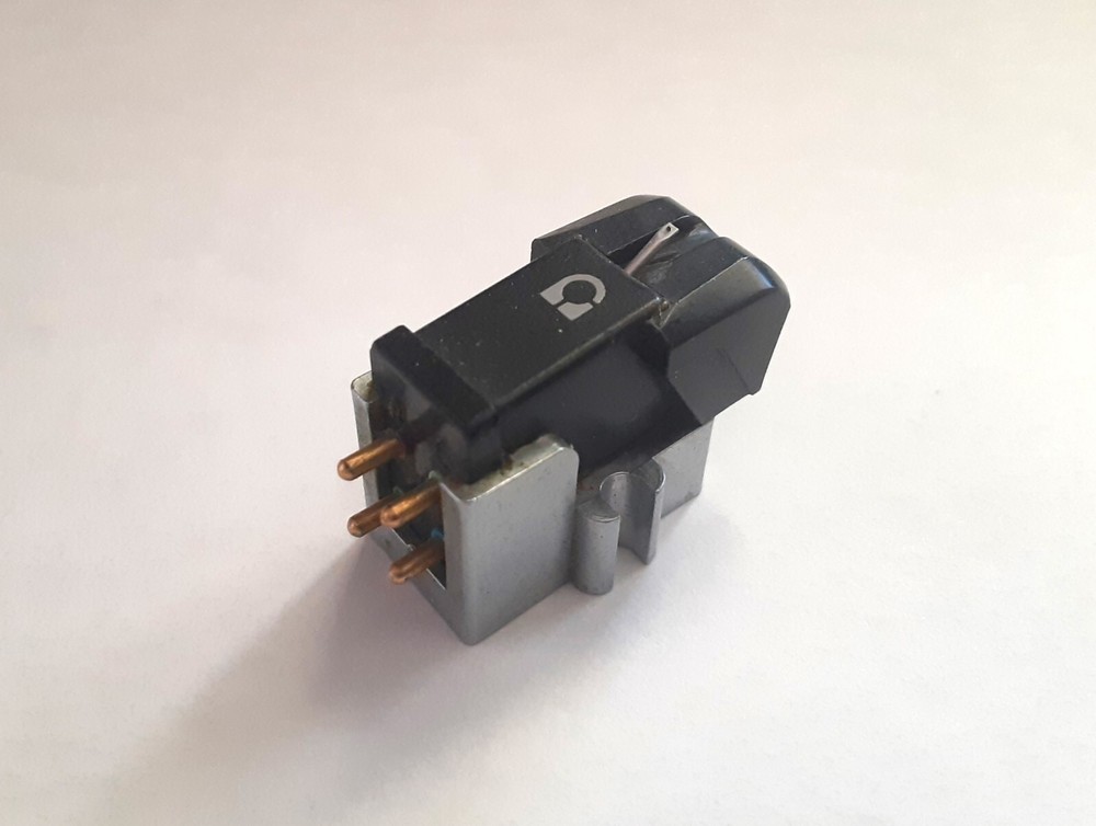 Audiocraft AC-10E phono cartridge for tonearm turntable 10 hours play