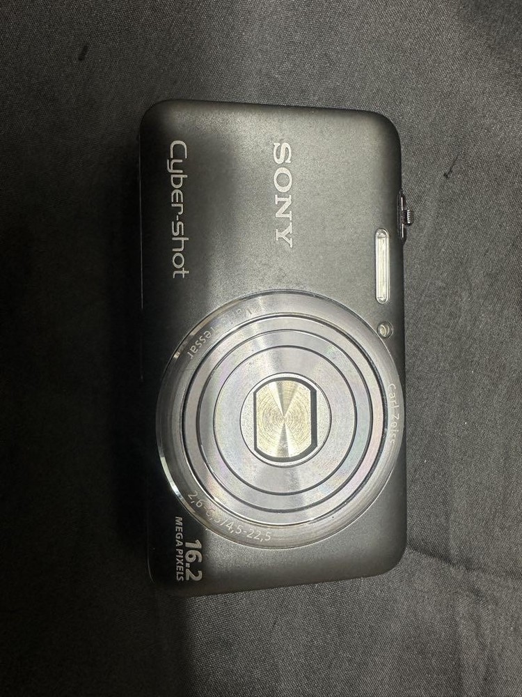 Sony Cyber-shot DSC-WX30 Digital Camera Battery Only (No Charger)