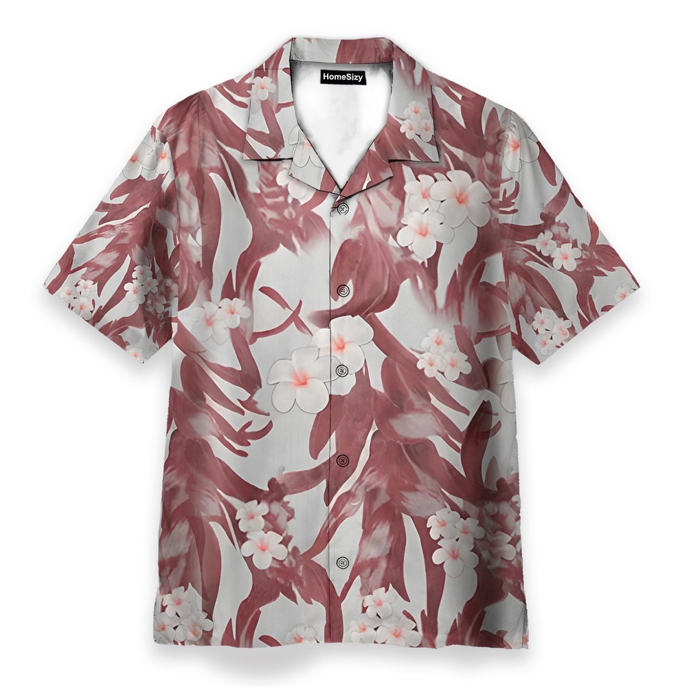 Robert Altman Cosplay Mash Costume with Hawaiian Shirt and Beach Shorts