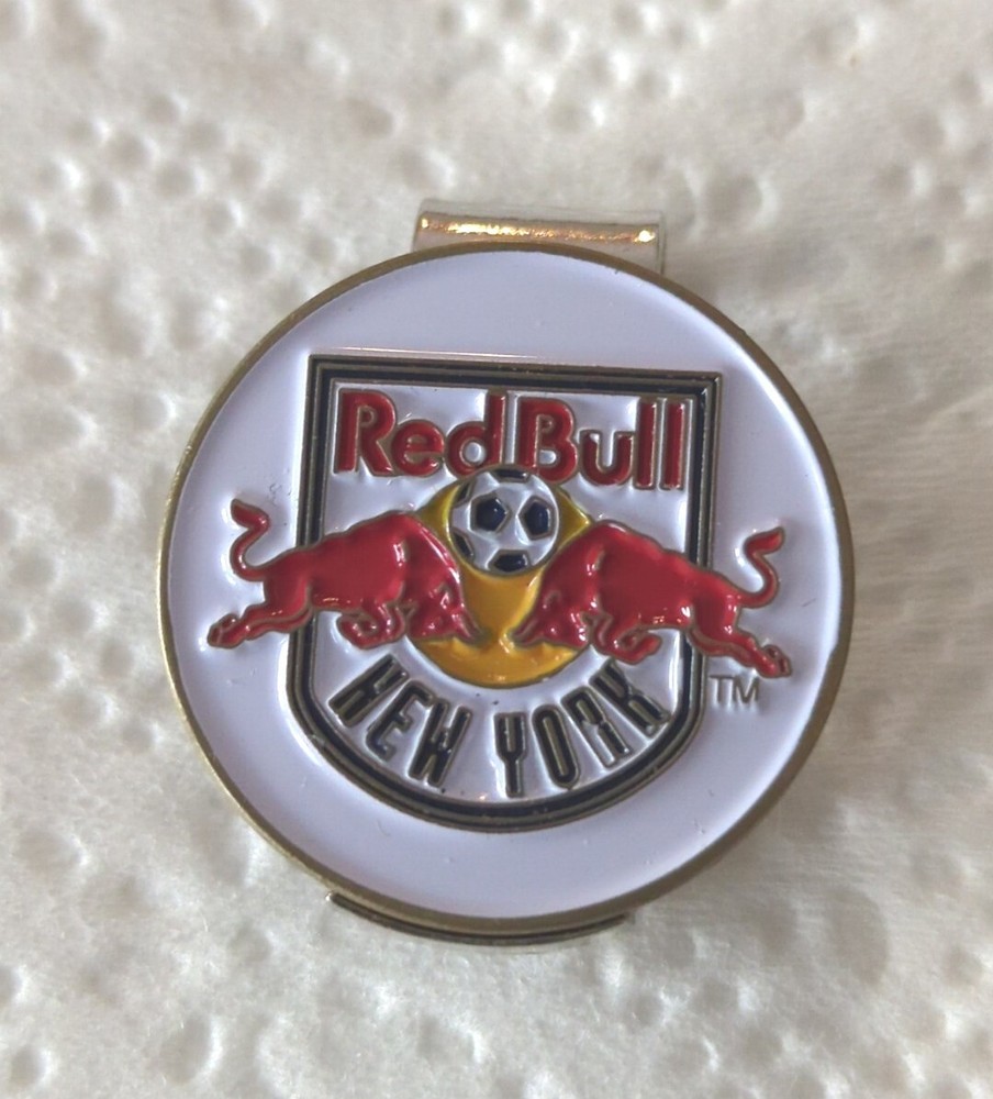 NEW YORK RED BULLS MLS Soccer 1