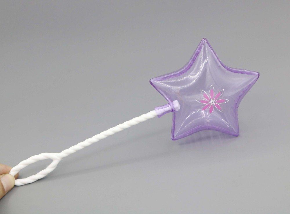 American Girl Balloon for 18'' doll Birthday Party