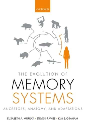 The Evolution of Memory Systems: Ancestors, Anatomy, and Adaptations by Murray