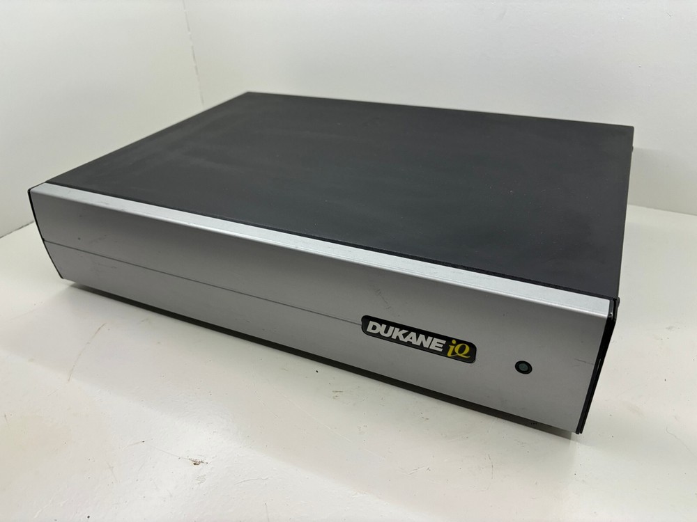 Dukane iQ 903614 43R245 264749 Ultrasonic Welder Generator/Controller Power Supp