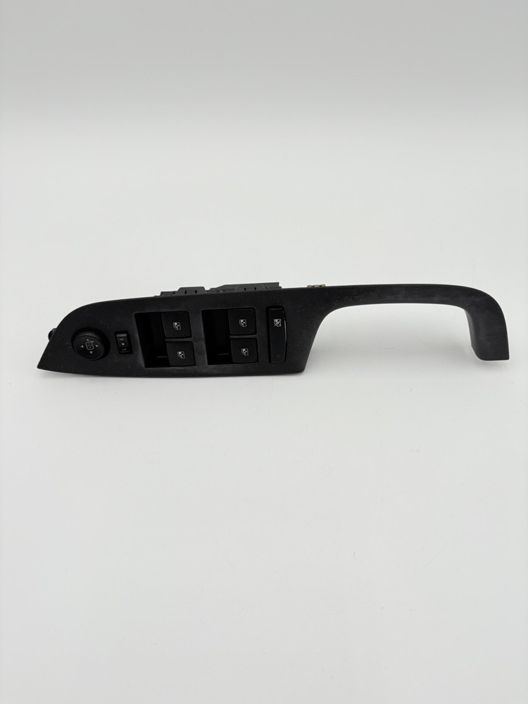 ⭐️ 2010-2015 Chevrolet Equinox Front Left Power Master Window Switch OEM