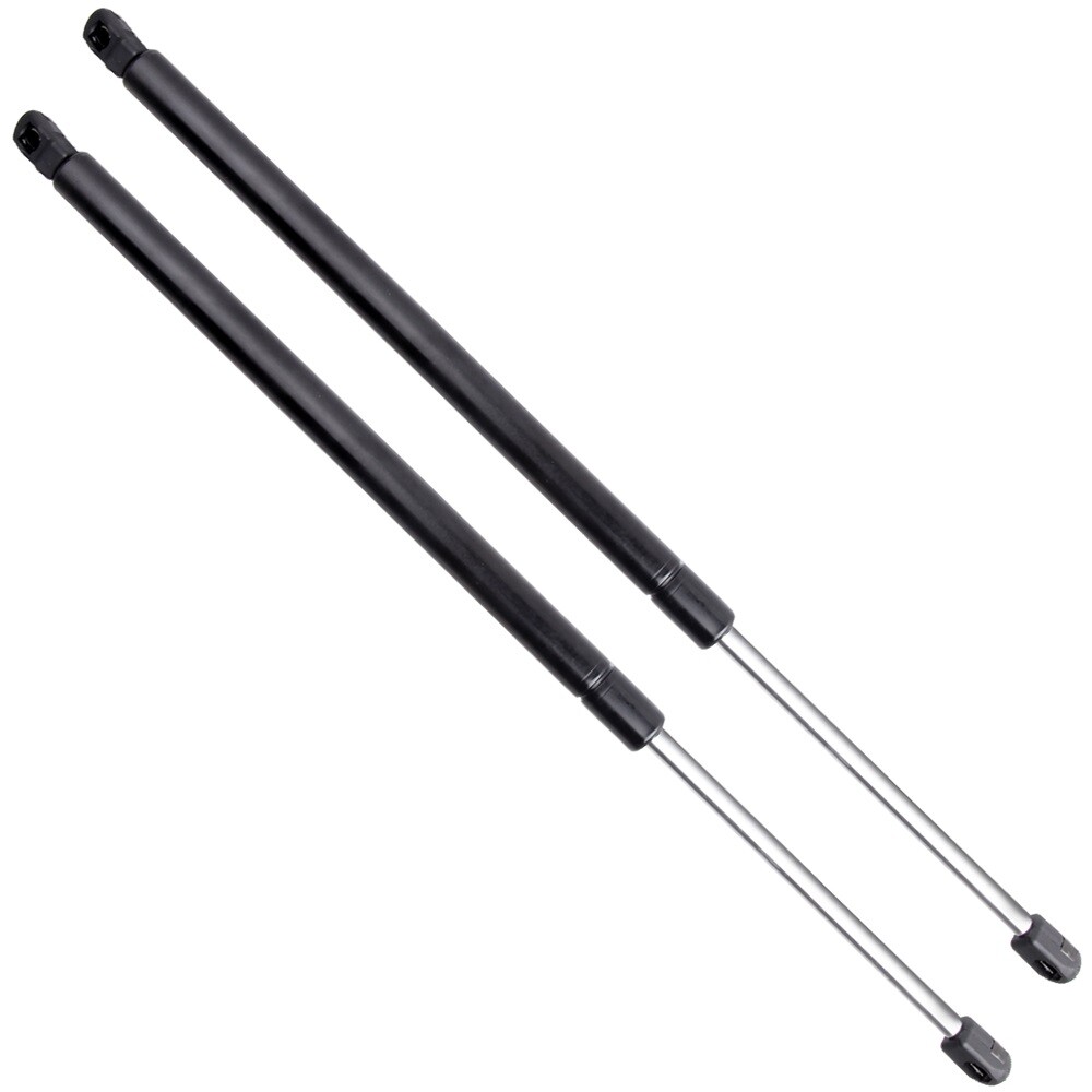 2× Rear Liftgate Hatch Lift Supports Gas Struts For 2007-2014 Cadillac Escalade