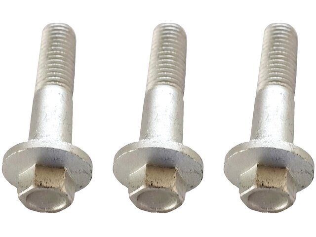 Front Replacement Wheel Hub Bolt fits Cadillac DTS 2006-2011 79QWWZ