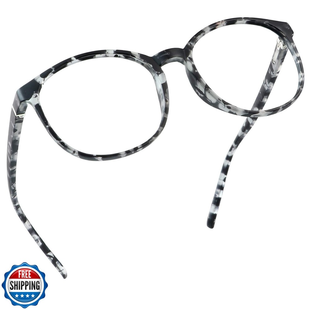 LifeArt Blue Light Blocking Glasses for Anti Eyestrain & Digital Screen Use