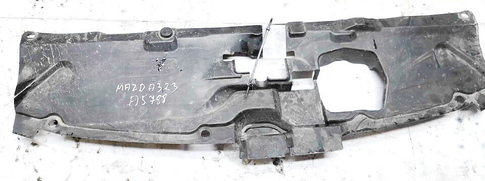 1996 Mazda 323 Genuine Car Part BC1D56381 #977216-54